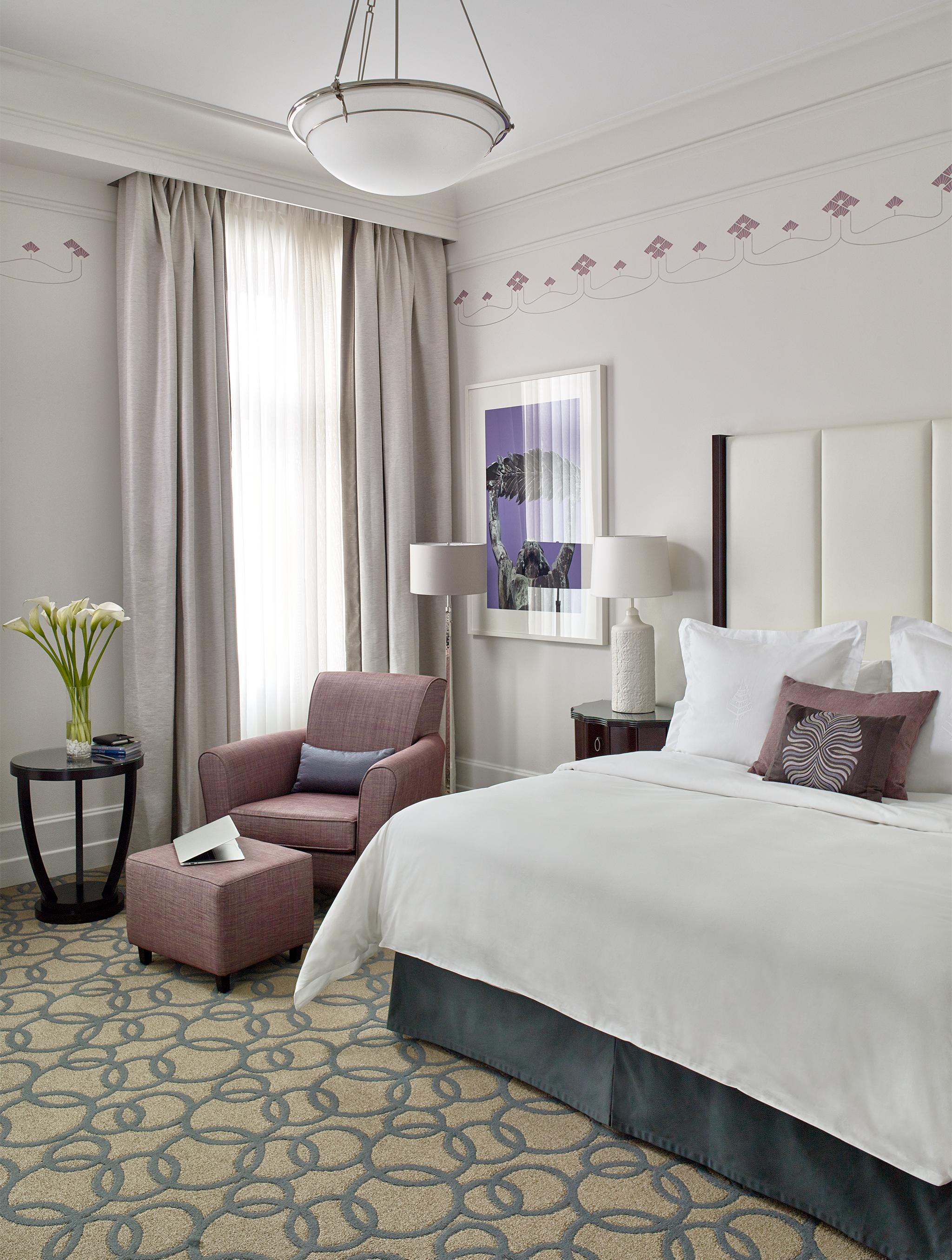 Four Seasons Gresham Palace Hotel Budapesta