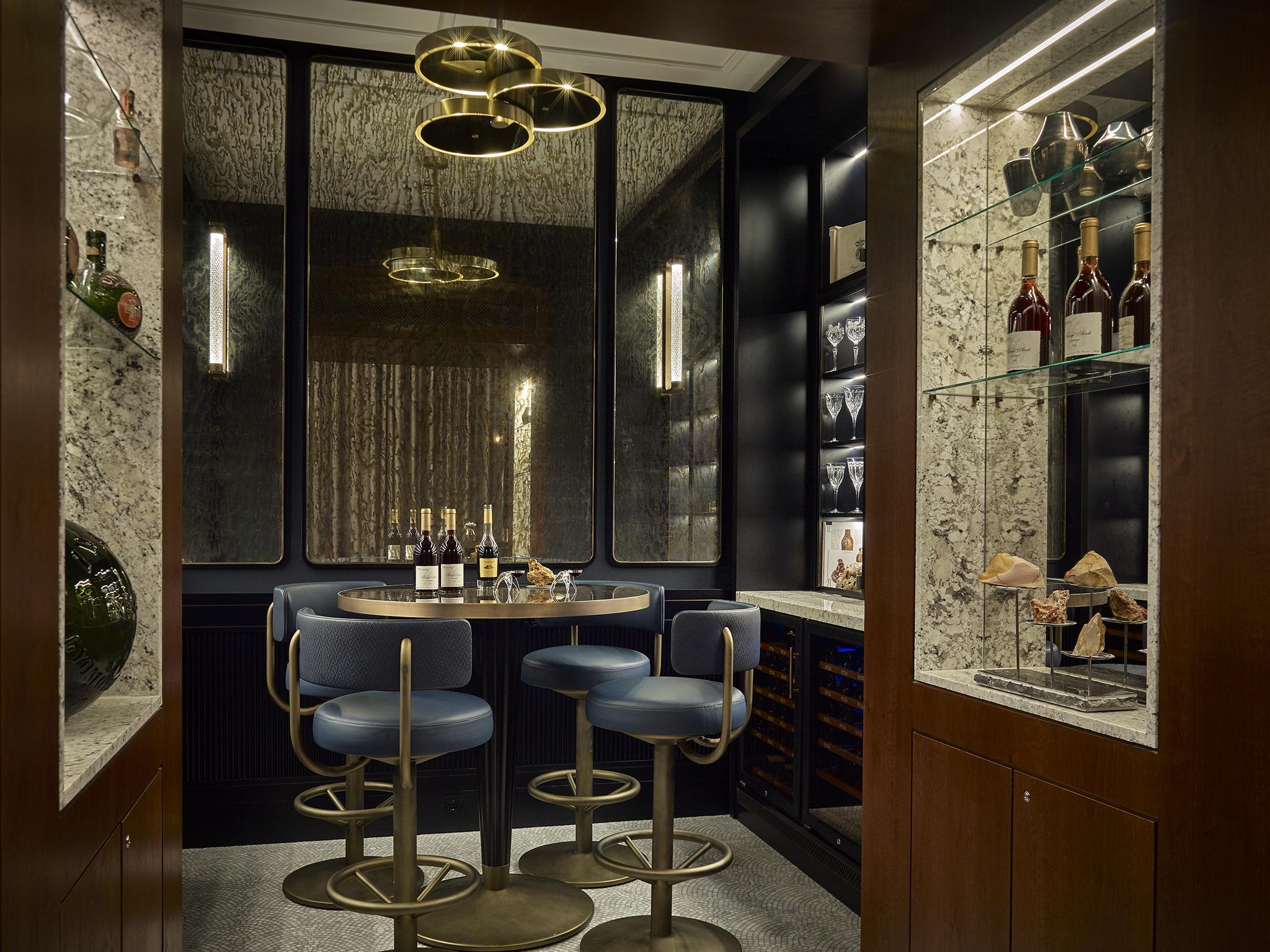 Four Seasons Gresham Palace Отель
