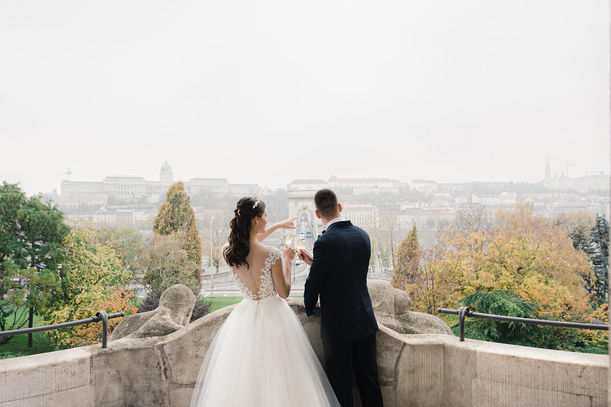 Отель Four Seasons Gresham Palace 5*