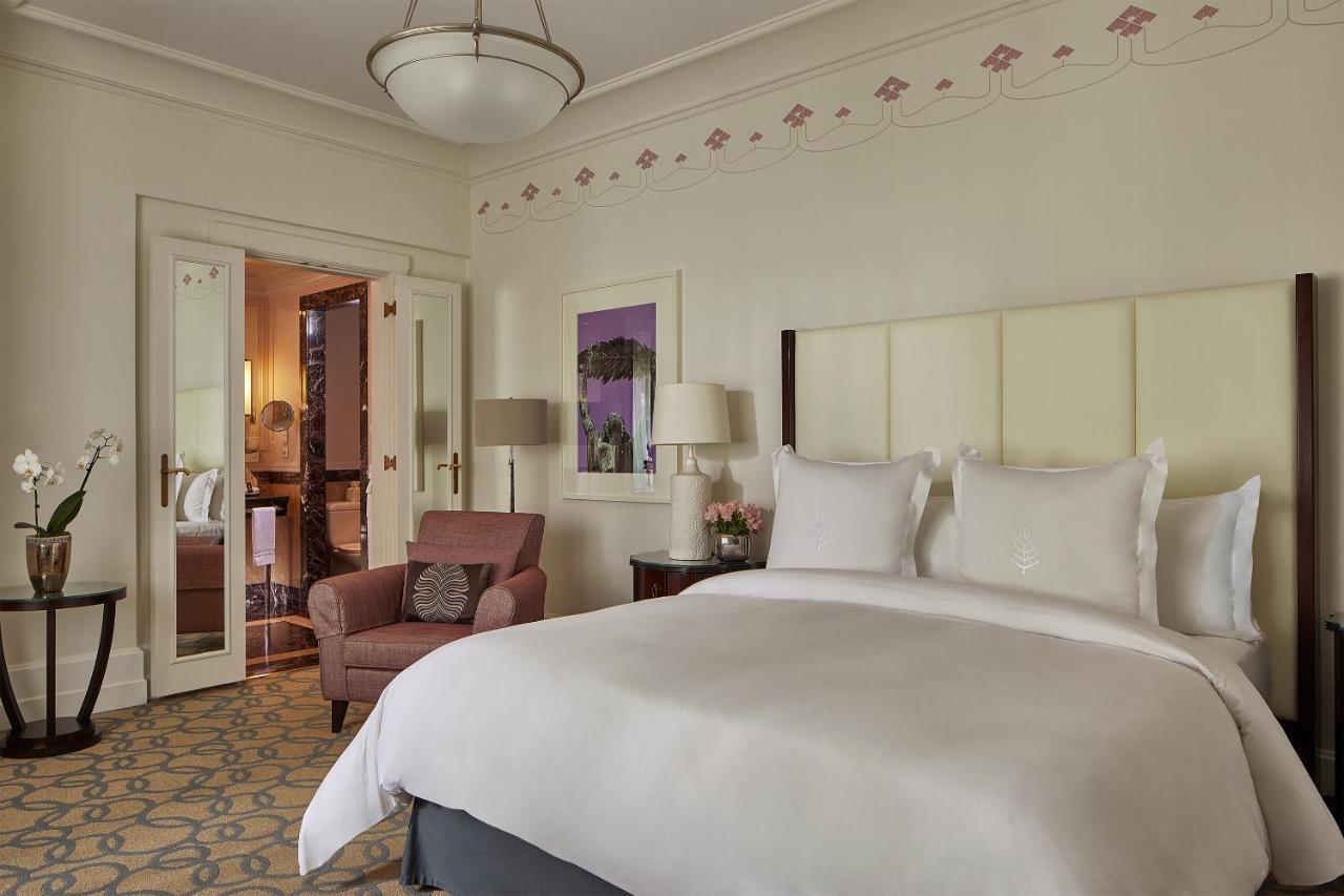 Four Seasons Gresham Palace Hotel Budapest