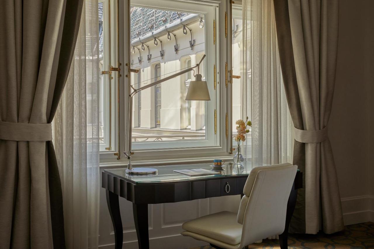 Four Seasons Gresham Palace 5* Budapest