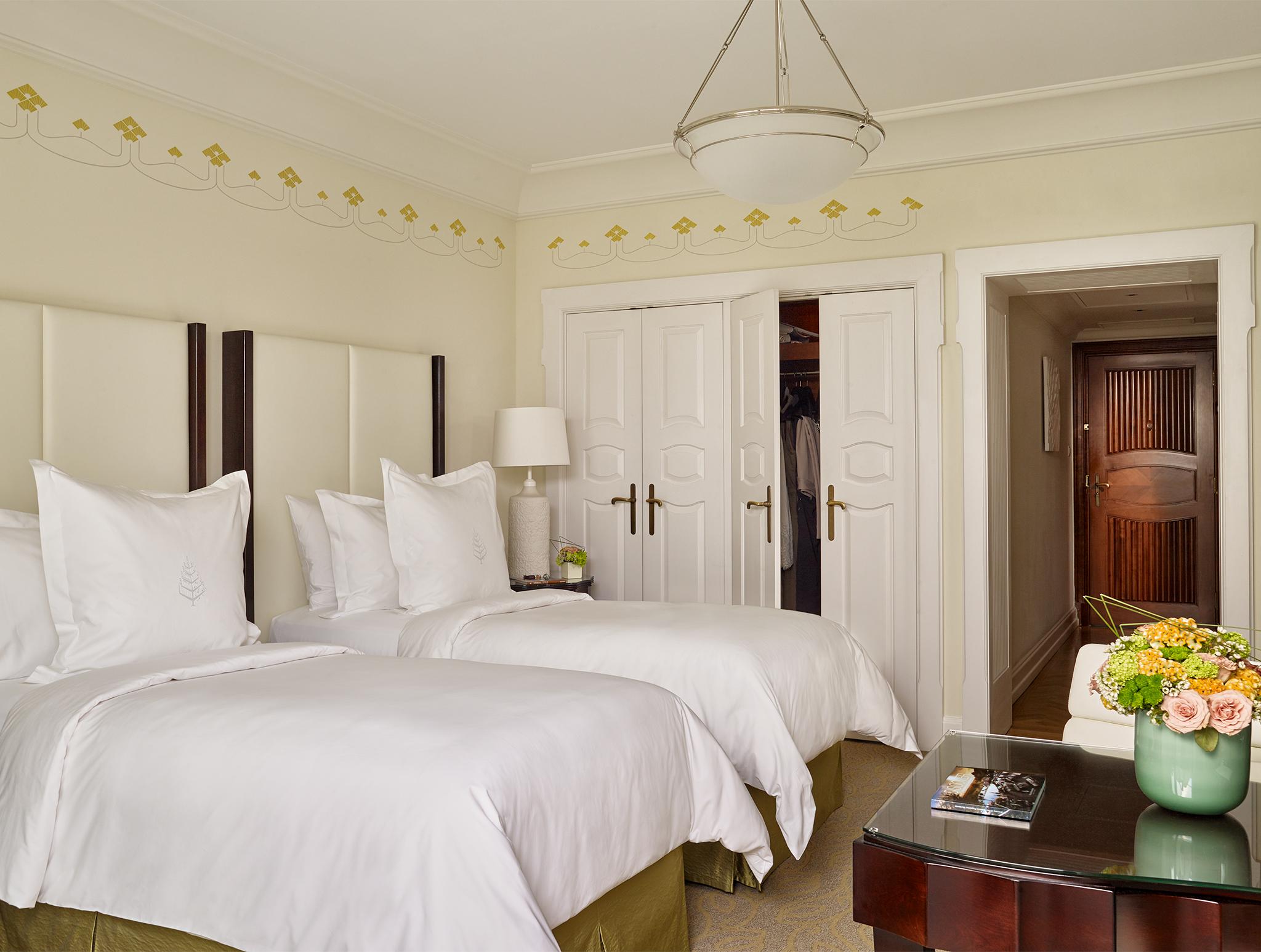 Hotel Four Seasons Gresham Palace 5*