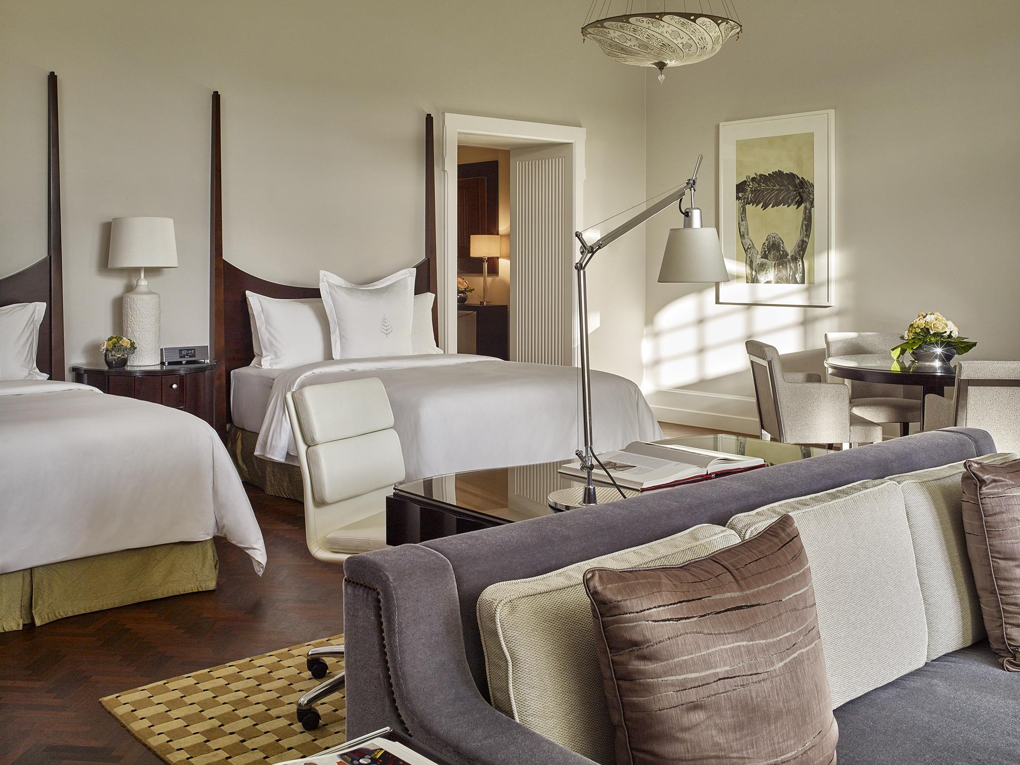 Four Seasons Gresham Palace Hotel