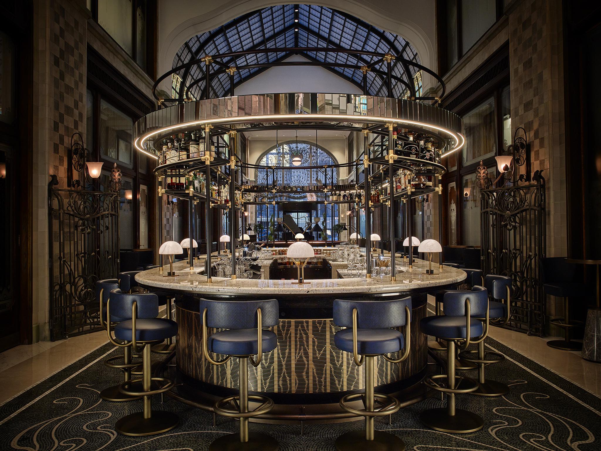 Four Seasons Gresham Palace 5*