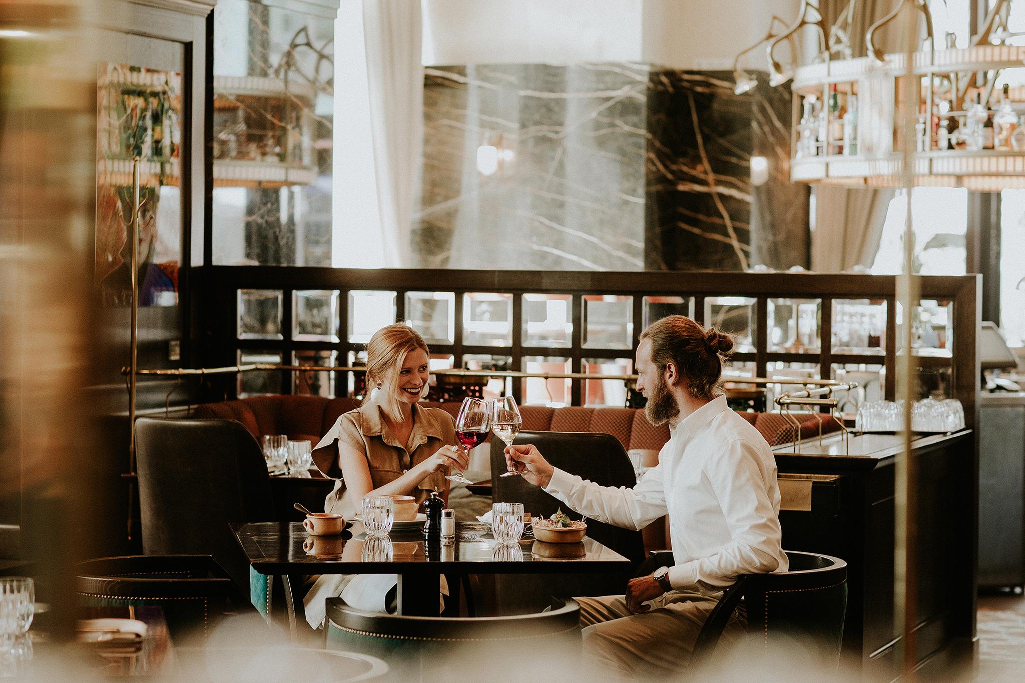 Four Seasons Gresham Palace 5*