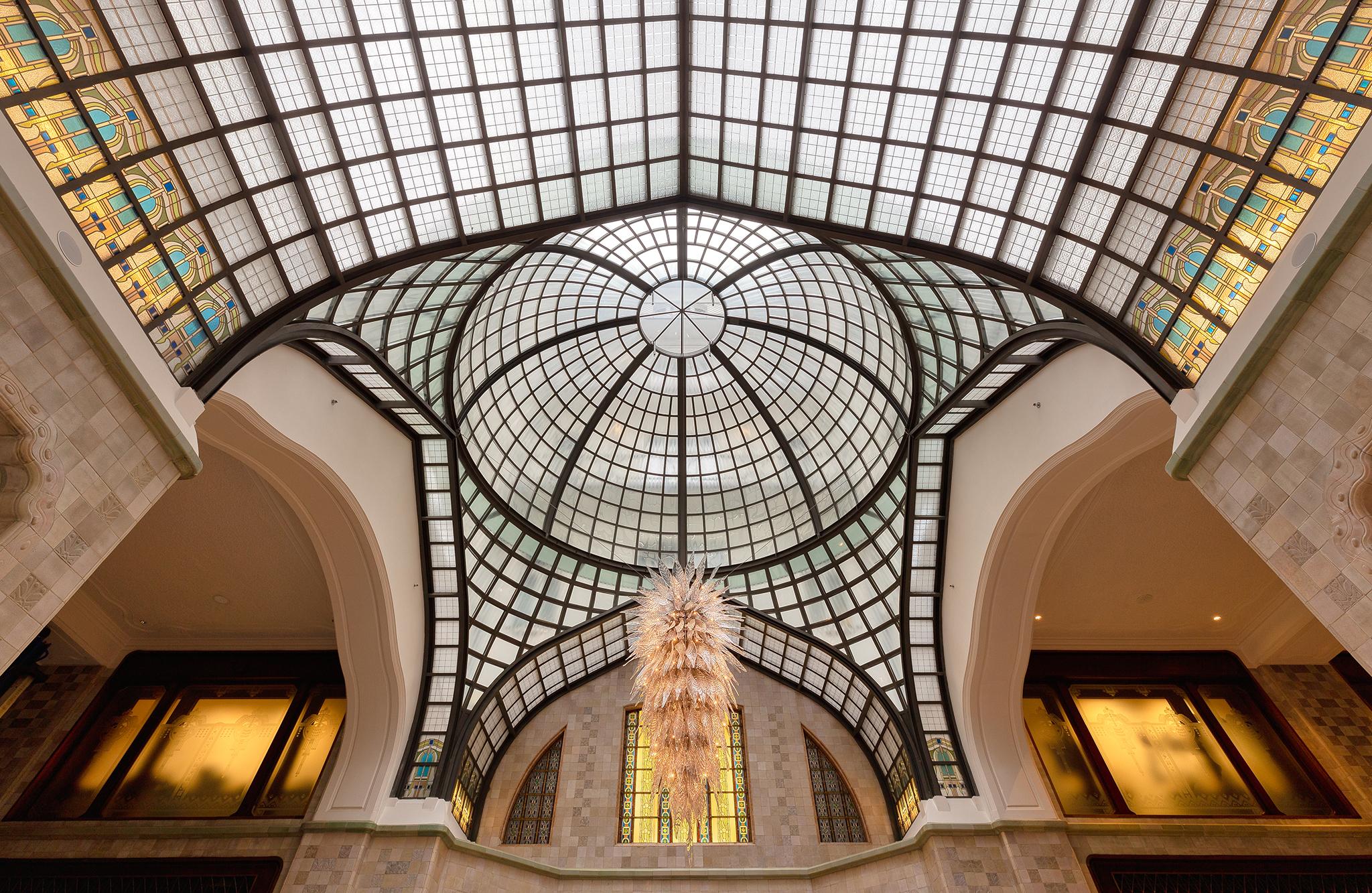 Four Seasons Gresham Palace Hotel Budapest