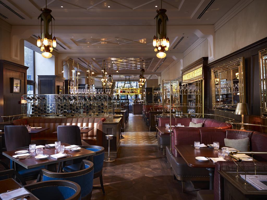 Four Seasons Gresham Palace Hotel 5*