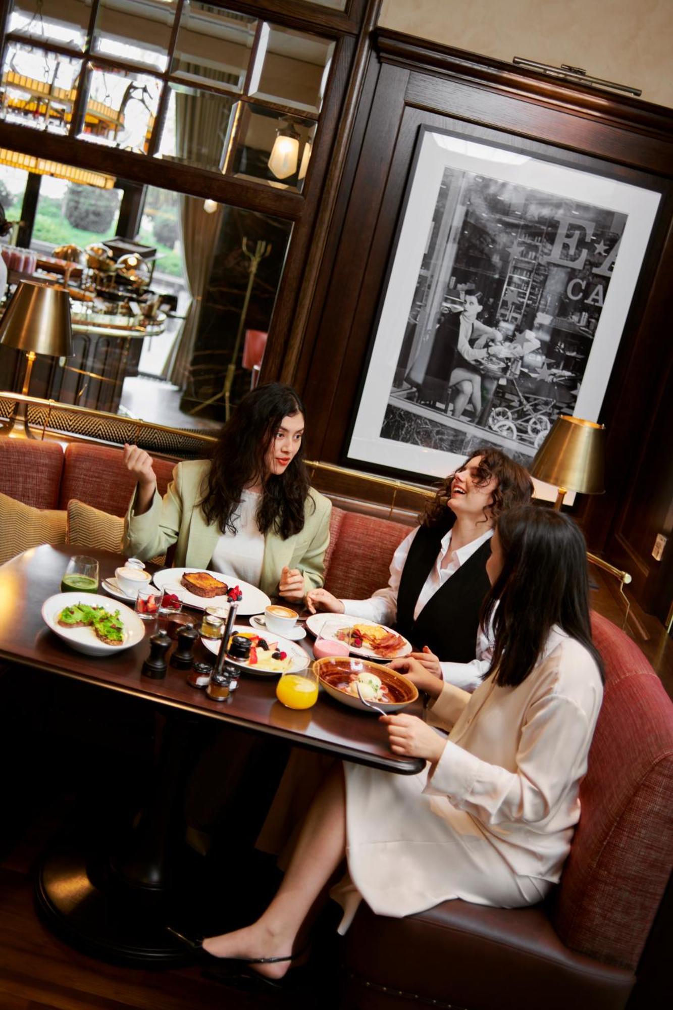 Four Seasons Gresham Palace 5*