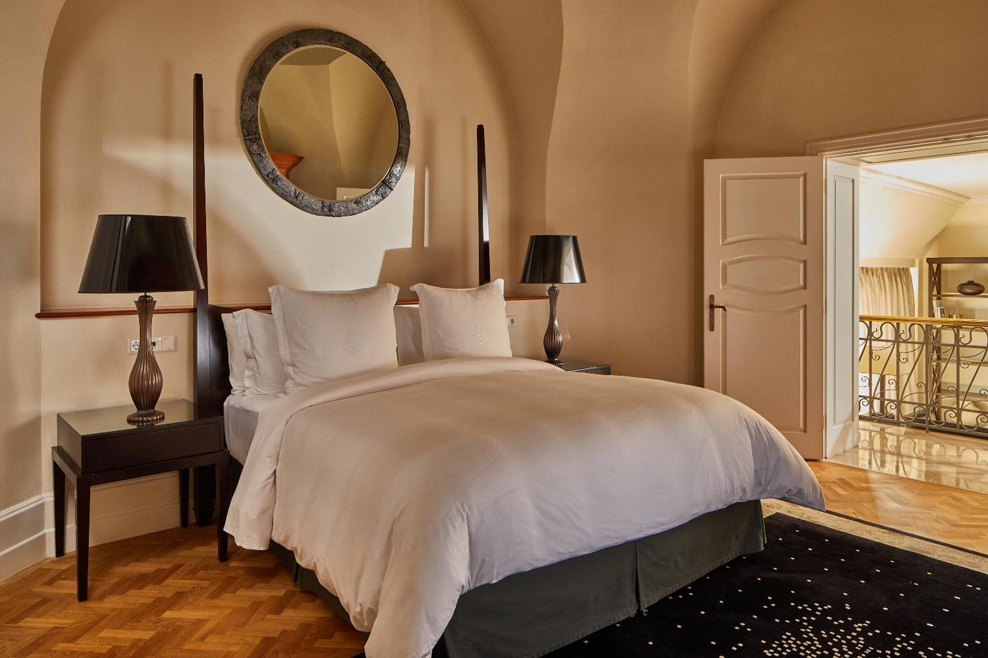 Four Seasons Gresham Palace Budapest