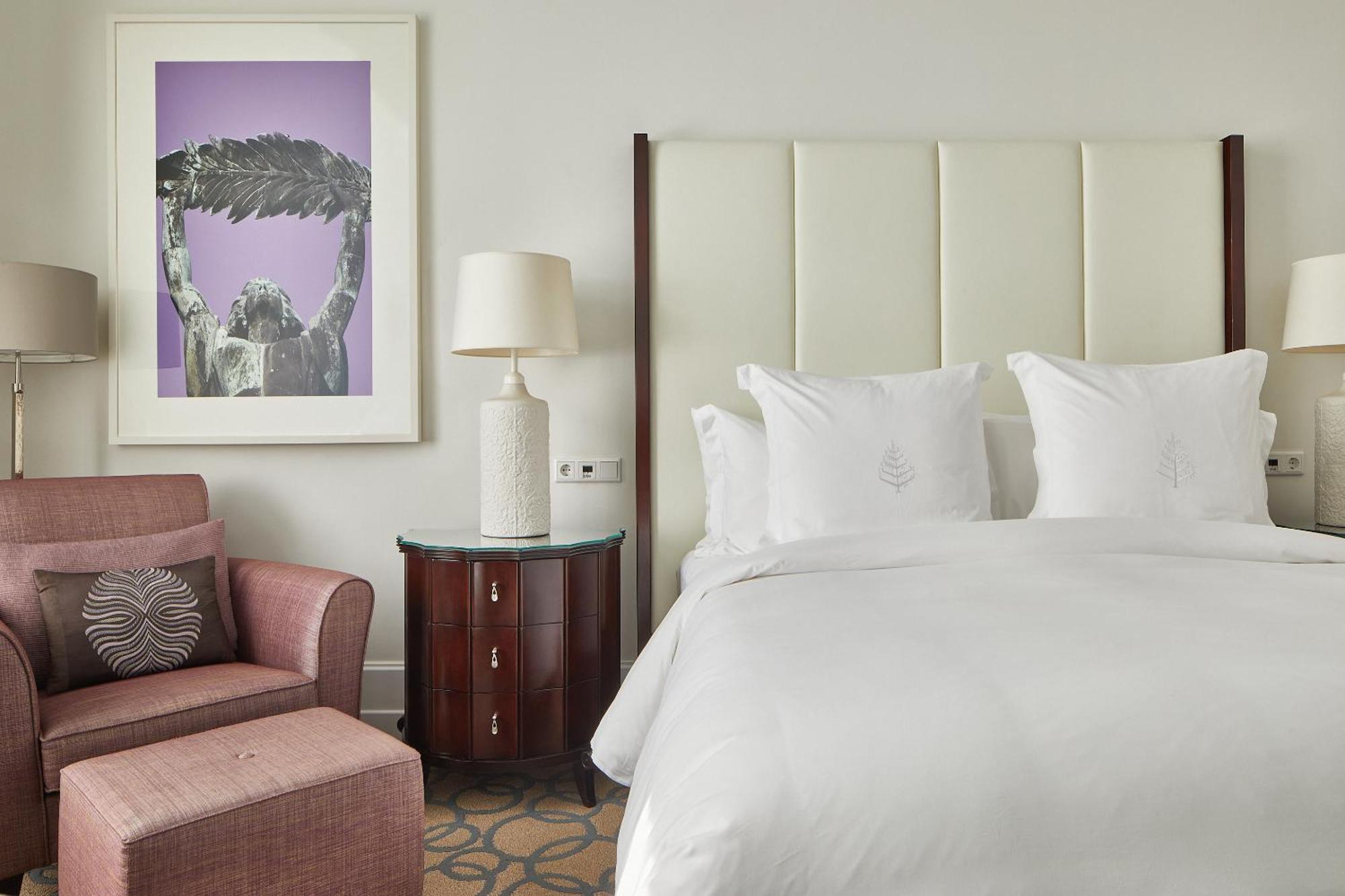 Four Seasons Gresham Palace 5*