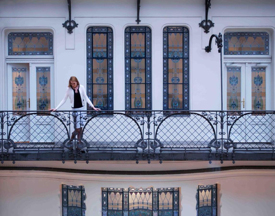 Hotel Four Seasons Gresham Palace 5*